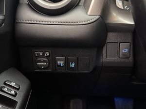 Toyota RAV4 bild 13