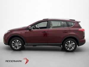 Toyota RAV4 bild 5