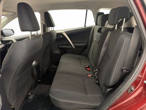 Toyota RAV4 bild 26