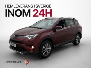 Toyota RAV4 bild 3
