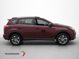 Toyota RAV4 bild 9