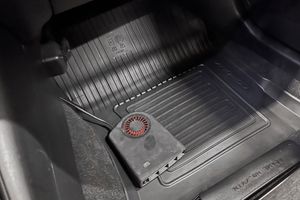 Toyota Corolla bild 22