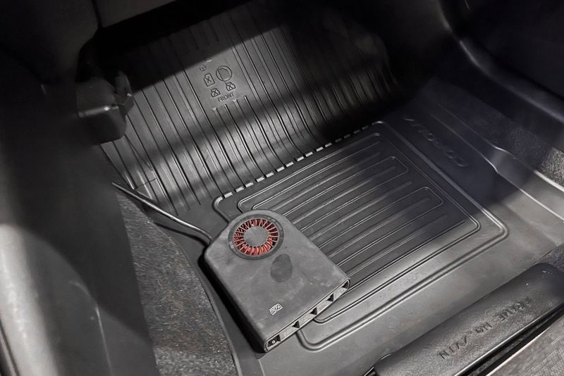 Toyota Corolla bild 22