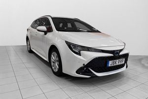 Toyota Corolla bild 3