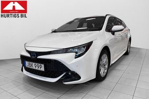 Toyota Corolla bild 1