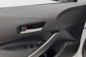 Toyota Corolla bild 14