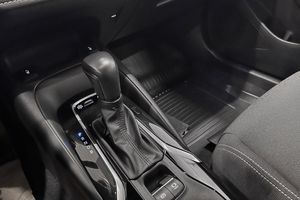 Toyota Corolla bild 18
