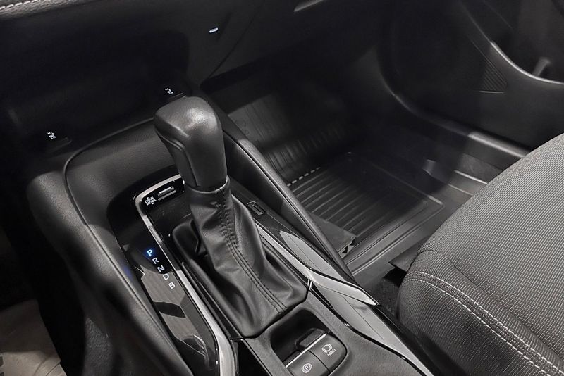 Toyota Corolla bild 18