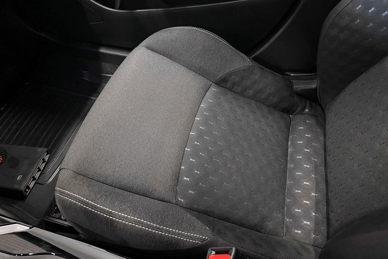 Toyota Corolla bild 21