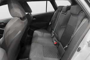 Toyota Corolla bild 17