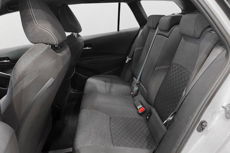 Toyota Corolla bild 17