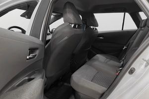 Toyota Corolla bild 9