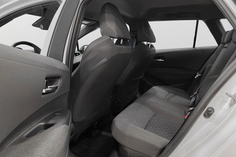 Toyota Corolla bild 9