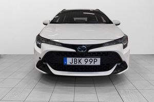 Toyota Corolla bild 2