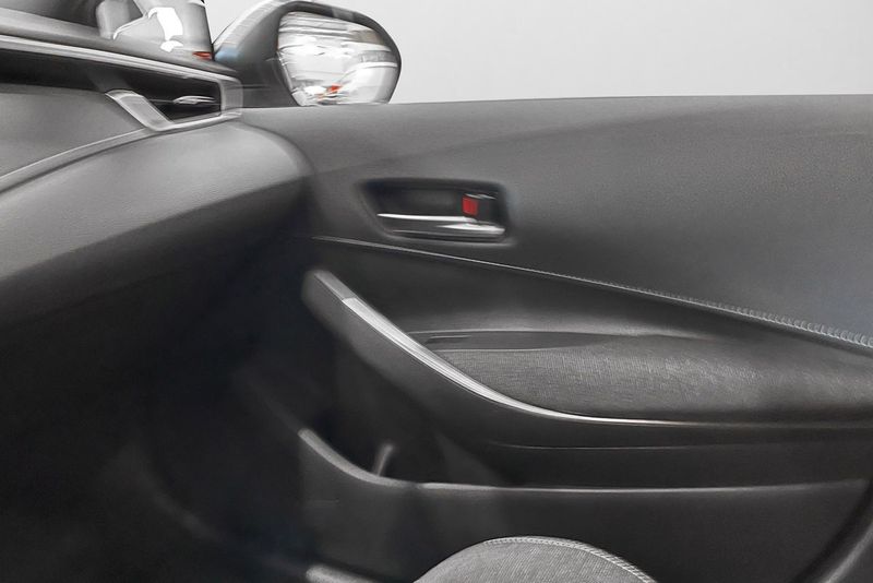 Toyota Corolla bild 20