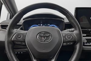 Toyota Corolla bild 23