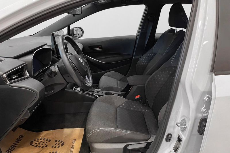 Toyota Corolla bild 8