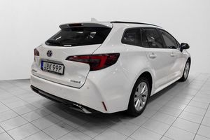 Toyota Corolla bild 4