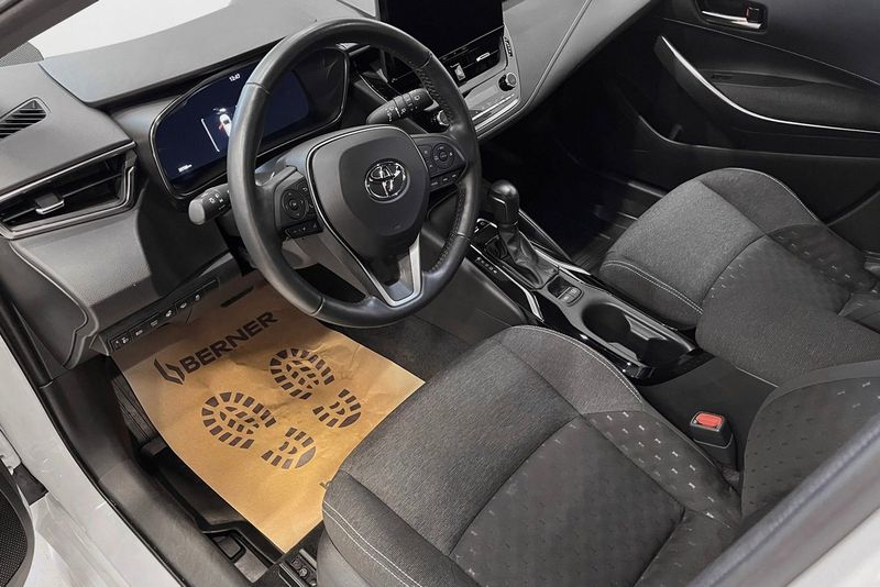 Toyota Corolla bild 7
