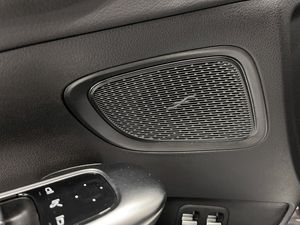 Mercedes C300 bild 12