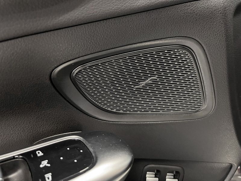 Mercedes C300 bild 12