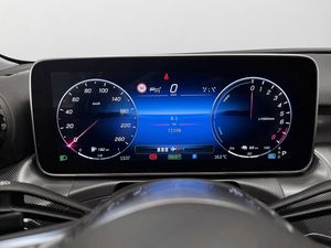 Mercedes C300 bild 17
