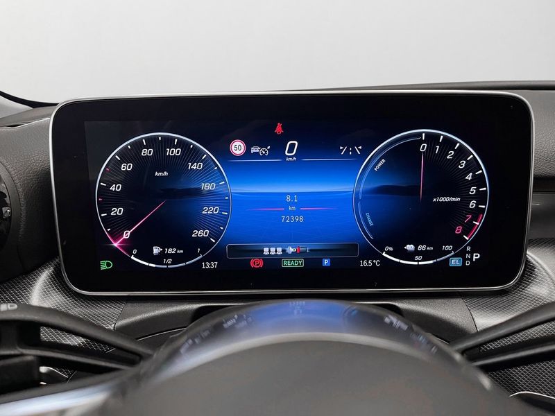 Mercedes C300 bild 17