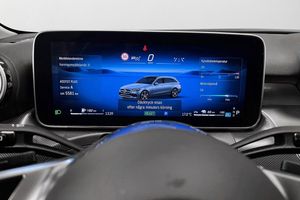 Mercedes C300 bild 25