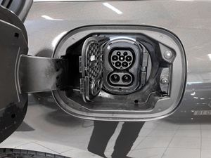 Mercedes C300 bild 16