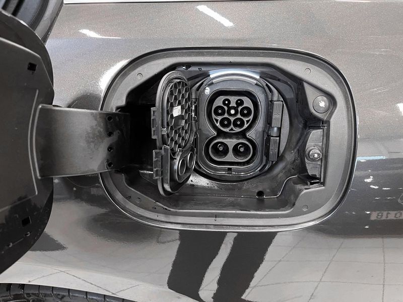 Mercedes C300 bild 16