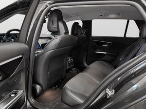 Mercedes C300 bild 15