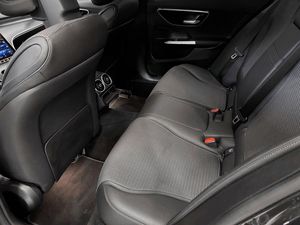 Mercedes C300 bild 14