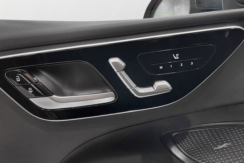 Mercedes C300 bild 27