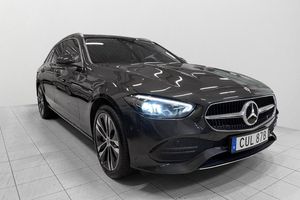 Mercedes C300 bild 3