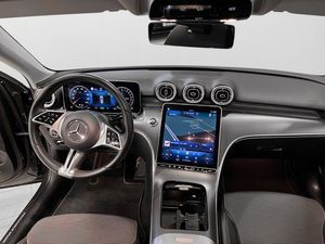 Mercedes C300 bild 9