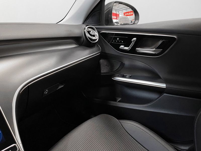 Mercedes C300 bild 18