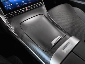 Mercedes C300 bild 19