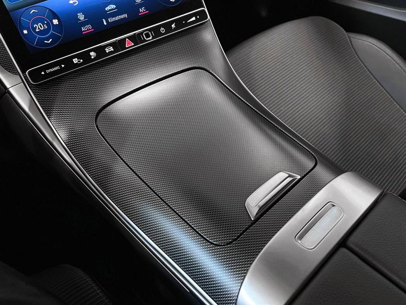Mercedes C300 bild 19
