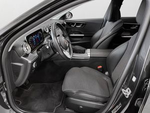 Mercedes C300 bild 10
