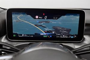 Mercedes C300 bild 24