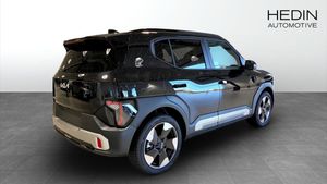 Kia EV2 bild 2