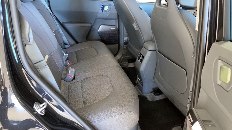 Kia EV2 bild 5