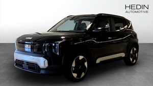 Kia EV2 bild 1