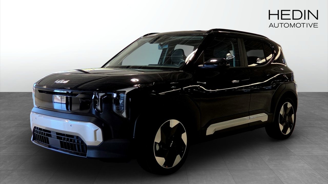 Kia EV2