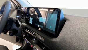 Kia EV2 bild 12