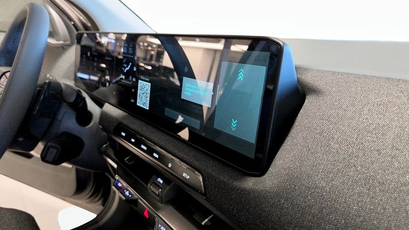 Kia EV2 bild 12
