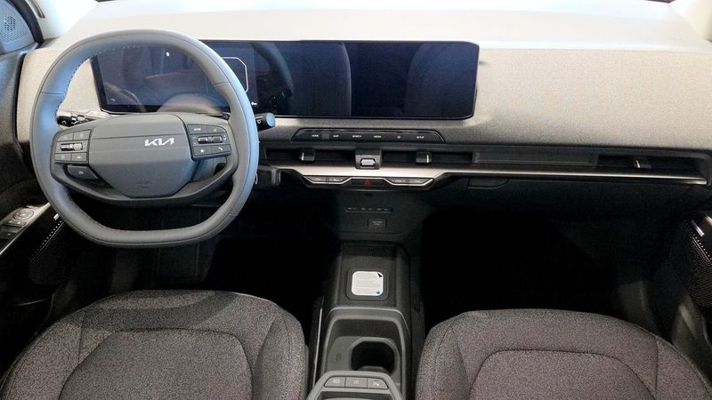 Kia EV2 bild 4