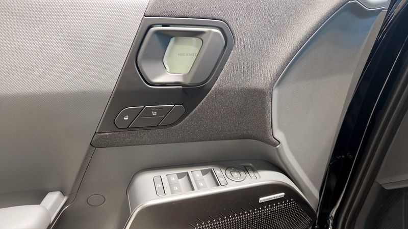 Kia EV2 bild 11