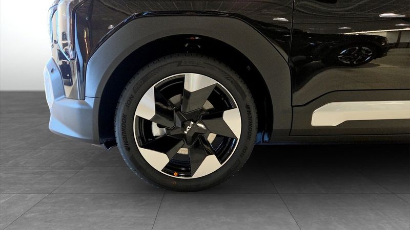 Kia EV2 bild 9