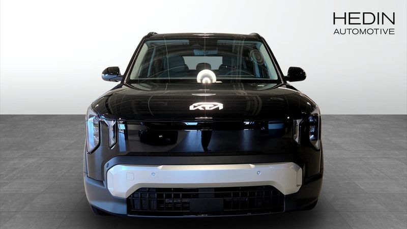 Kia EV2 bild 8